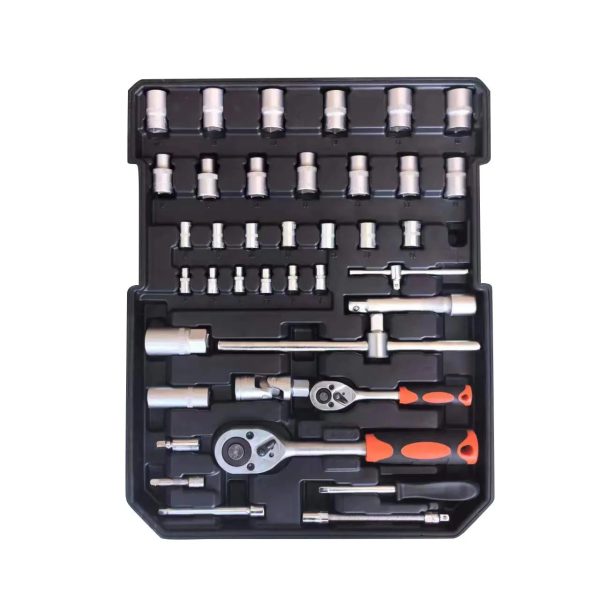 ست جعبه ابزار 799 عددی Tool Set مدل 799PCS (ارسال 15 روز کاری) - Image 3