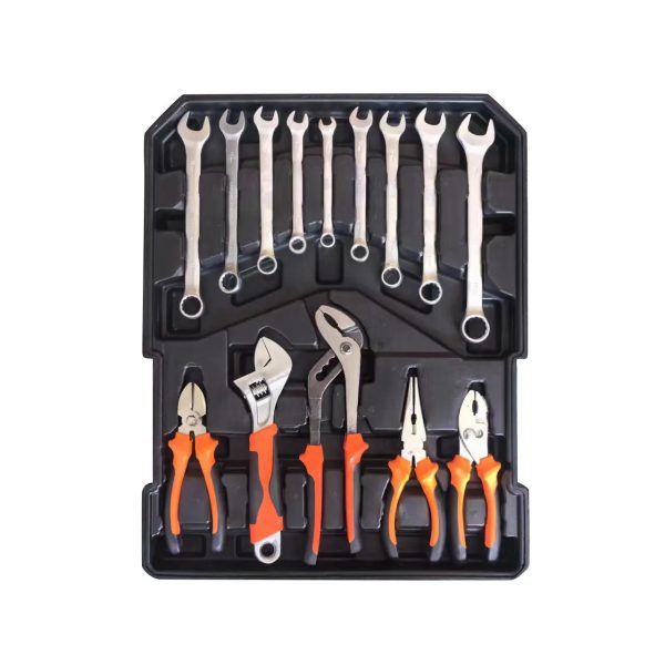 ست جعبه ابزار 799 عددی Tool Set مدل 799PCS (ارسال 15 روز کاری) - Image 4