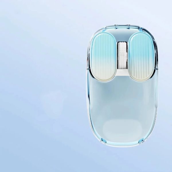 ماوس گیمینگ بی‌سیم RGB مدل SDSZSH (ارسال 15 روز کاری) - Image 7