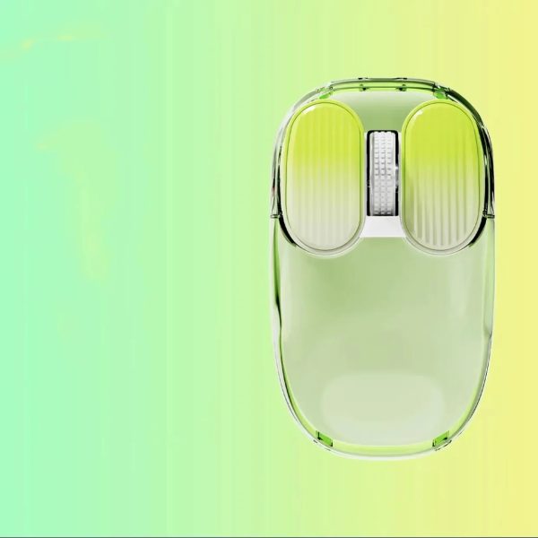 ماوس گیمینگ بی‌سیم RGB مدل SDSZSH (ارسال 15 روز کاری) - Image 9