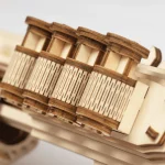 ساختنی مکانیکی روکر مدل ترمیناتور LQ501-M870 - Image 3