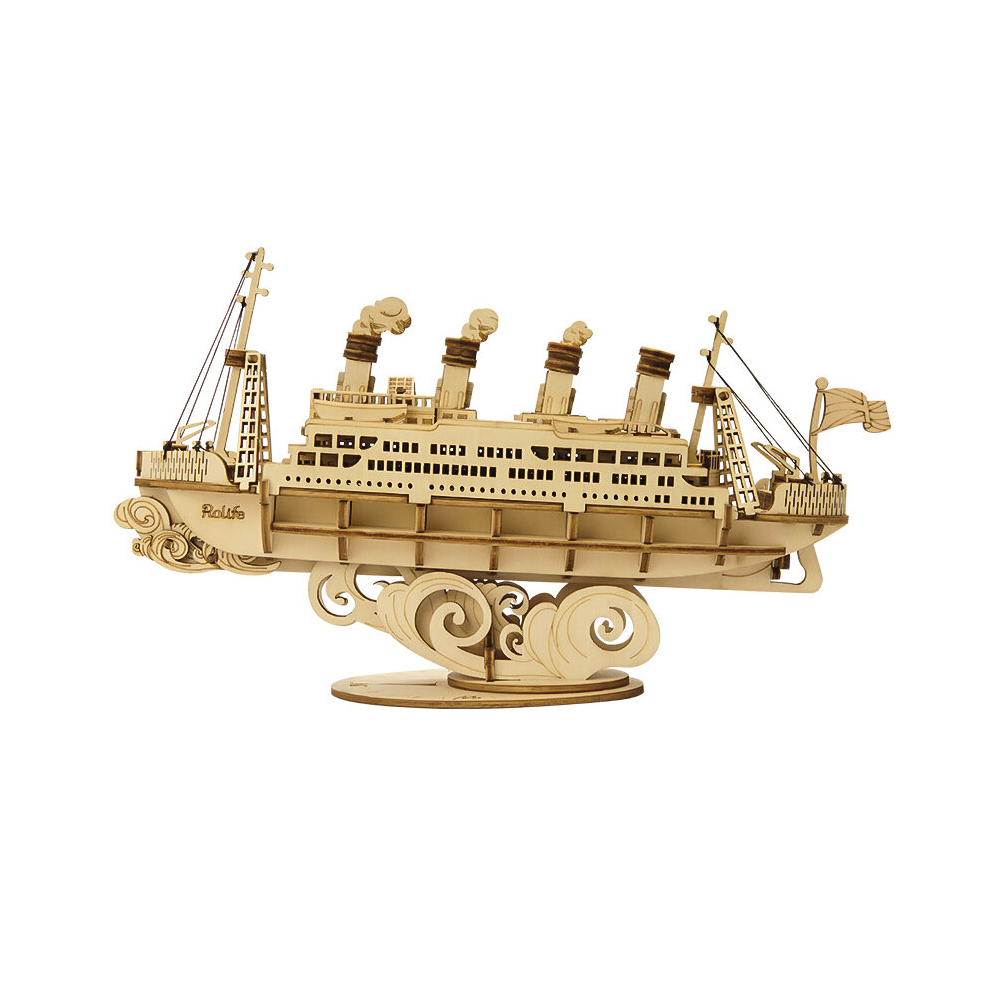 ساختنی-چوبی-رولایف-مدل-کشتی-کروز-tg3061.jpg ساختنی چوبی رولایف مدل کشتی کروز TG306 - Image 1
