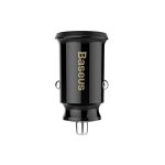 شارژر فندکی باسئوس مدل C8-K