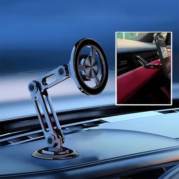هولدر مگنتی بازویی 360 درجه - Image 10