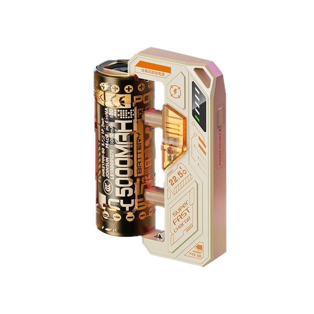 پاوربانک-خشابی-کولومن-مدل-k-p6-با-ظرفیت-5000mah13.jpg پاوربانک خشابی کولومن مدل K-P6 با ظرفیت 5000mAh - Image 1
