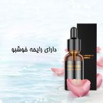 خوشبو کننده خورشیدی خودرو مدل چرخشی - Image 2