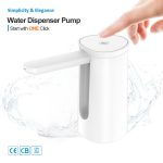 پمپ آب شارژی مدل AP238 - Image 6