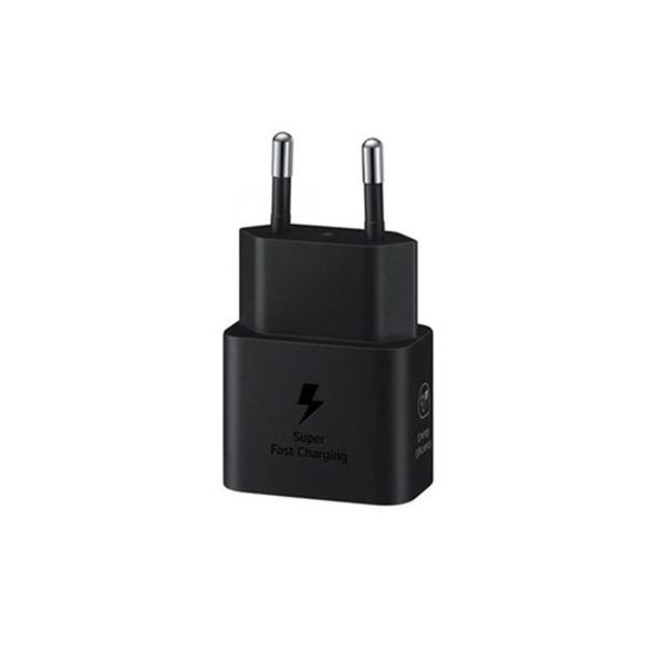 شارژر اصلی SAMSUNG 25W T2510 NWE ( فست و PD) - Image 2