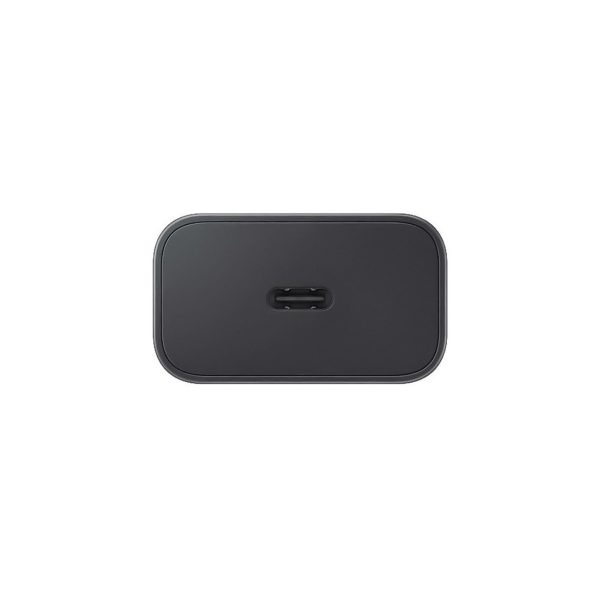 شارژر اصلی SAMSUNG 25W T2510 NWE ( فست و PD) - Image 3