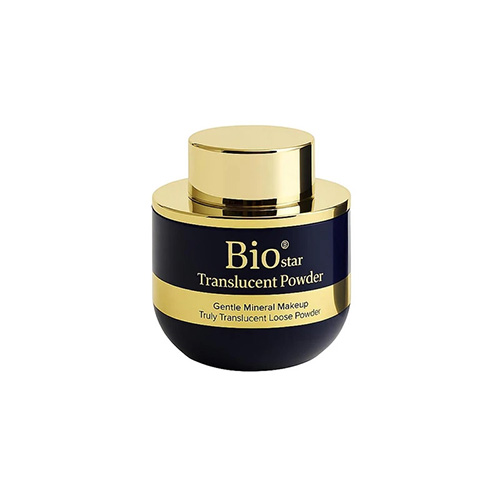 BiostarMakeupSettingPowder.jpg پودر تثبیت کننده آرایش صورت بیو استار شماره 2 - Image 1