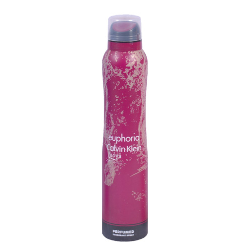 LouisVuittonBodySprayCalvinEuphoria200ml.jpg اسپری بدن لویز رایحه Calvin Euphoria حجم 200 میل - Image 1