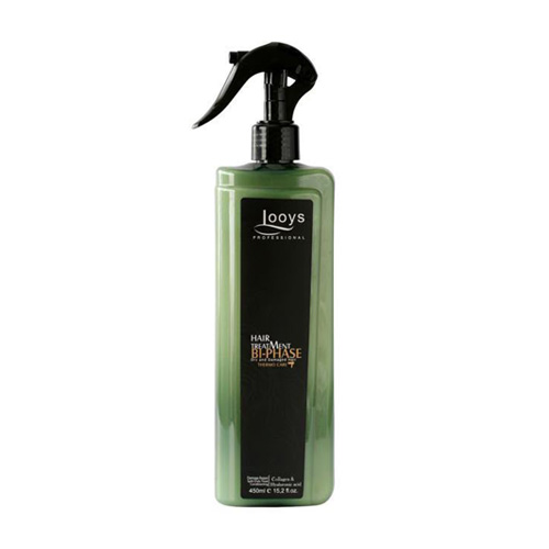 Louisestwophasehairserumissuitablefordryanddamagedhairvolume450ml.jpg سرم مو دوفاز لویز مناسب موهای خشک و آسیب دیده حجم 450 میل - تصویر 1