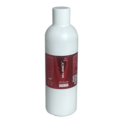 Valency3oxidantcreamvolume750ml.jpg کرم اکسیدان 3 درصد والانسی حجم 750 میل - تصویر 1