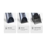 دستگاه اصلاح Xiaomi Mijia مدل MJGHHC2LF - خاکستری (گارانتی شش ماهه شرکتی) - Image 13