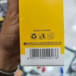 ژل ضد جوش دکتر دیوی اورجینال حجم 258گرمی کنترل چربی و التهاب درمان تخصصی آکنه لایه برداری و پاکسازی منافذ ضدلک پوست - Image 3