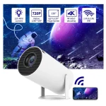 ویدئو پروژکتور مدل Ultra HD - Image 4