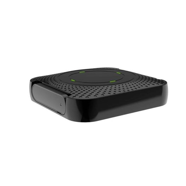 مودم همراه Naztech 4G-LTE مدل Hope N300-CAT4 - مشکی - Image 4