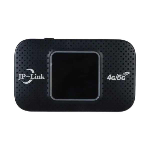 مودم جیبی فوق سریع MF680-E ۵G - Image 4