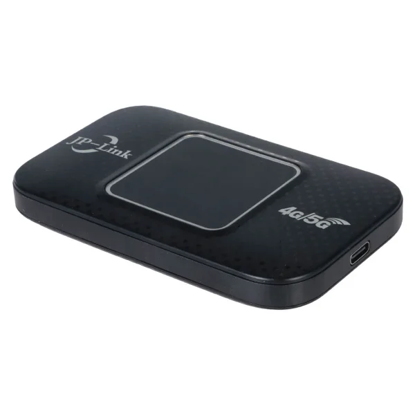 مودم جیبی فوق سریع MF680-E ۵G - Image 3