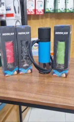 بخار ساز پرقدرت خودرو مدل hookan اصلی - Image 2