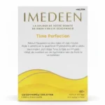 جوانساز ایمدین 120 عددی مدل تایم پرفکشن 40+ Imedeen Time Perfection