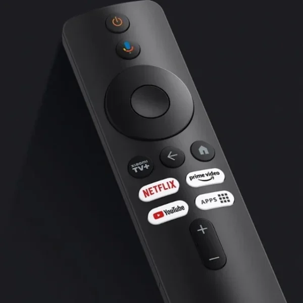 اندروید باکس شیائومی مدل Xiaomi TV Box S (3rd Gen) - Image 3