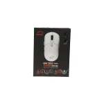 ماوس بی سیم گیمینگ TSCO مدل GM 2033 - سفید (گارانتی 18 ماهه تسکو) - Image 11