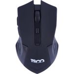 ماوس بی سیم TSCO مدل TM 696W- مشکی