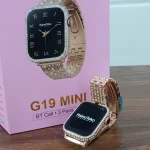 پک ساعت هوشمند modio مدل MW19 Mini - Image 7