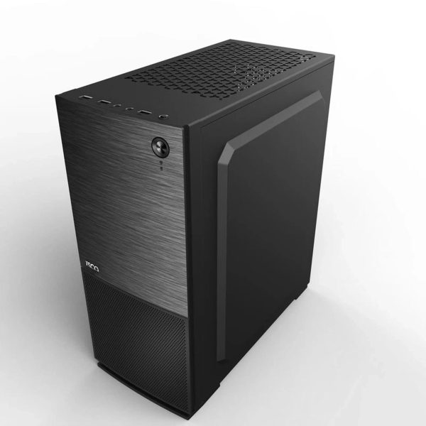 کیس کامپیوتر TSCO مدل TC 4487 FA - Image 2