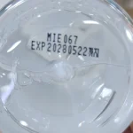تونر 77 آنوا کره ای اورجینال به ضمانت پاکسازی پوست تسکین دهنده و التیام بخش تنظیم ph پوست کاهش قرمزی و التهاب - Image 2
