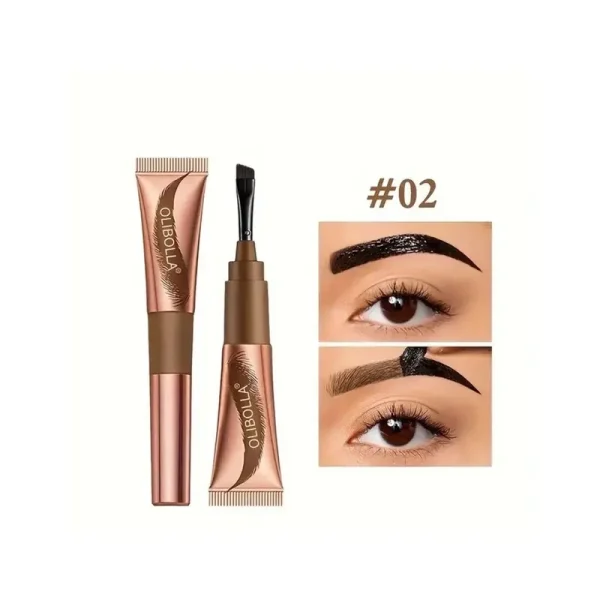 تینت ابرو پیلاف شماره ۰۱ تا ۰۴ - Image 6
