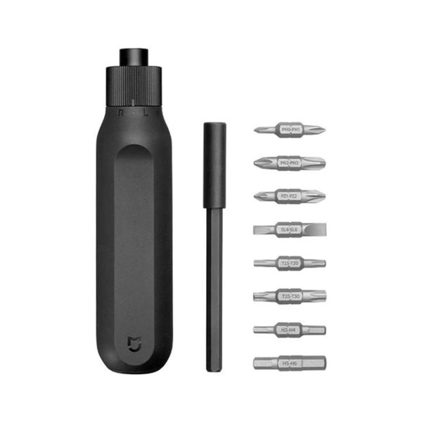 مجموعه 16 عددی پیچ گوشتی و سری پیچ گوشتی Xiaomi مدل MJJLLSD002QW - Image 4