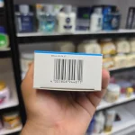 افترشیو نیوآ مردانه مدل Sensitive Cool حجم 100 میل - Image 4