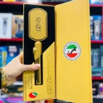 برس حرارتی یون دار انزو دیجیتالی مدل EN-4002 ساخت چین سفارش ایتالیا - Image 5