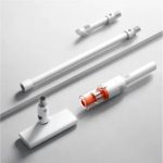 جارو شارژی Xiaomi مدل P30 E204 - سفید (گارانتی شش ماهه شرکتی) - Image 3