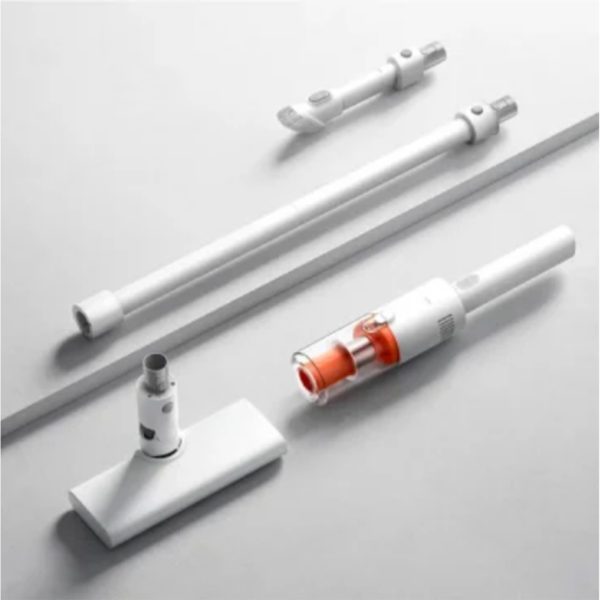 جارو شارژی Xiaomi مدل P30 E204 - سفید (گارانتی شش ماهه شرکتی) - Image 3