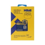 ایرفون بی سیم HIMI مدل Motion Mini 2 - مشکی (6 ماه گارانتی تعویض شرکتی) - Image 10