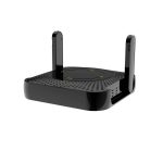 مودم همراه Naztech 4G-LTE مدل Hope N300-CAT4 - مشکی
