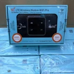 مودم جیبی فوق سریع MF680-E ۵G