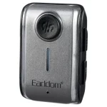گیرنده بلوتوثی صدا Earldom مدل ET-BR16 - خاکستری - Image 6