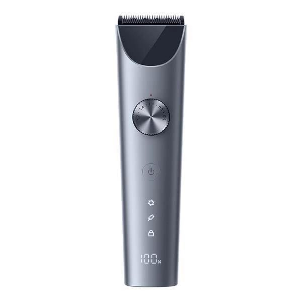 دستگاه اصلاح Xiaomi Mijia مدل MJGHHC2LF - خاکستری (گارانتی شش ماهه شرکتی) - Image 2