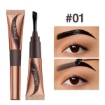 تینت ابرو پیلاف شماره ۰۱ تا ۰۴ - Image 5
