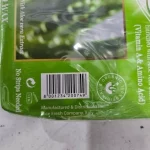 موم وکس صورت و بدن نایس فرش اورجینال NiceFresh مدل الورا اصلاح راحت صورت و بدن بدون نیاز به پد چسبندگی بالا حجم 800 گرم - Image 2