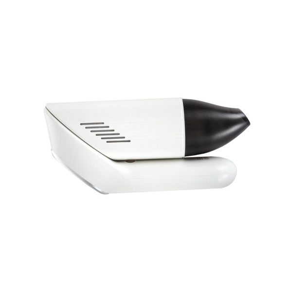 جارو شارژی VIPLATINA مدل C05 - سفید (گارانتی 18 ماه تعویض نیکان همراه) - Image 2