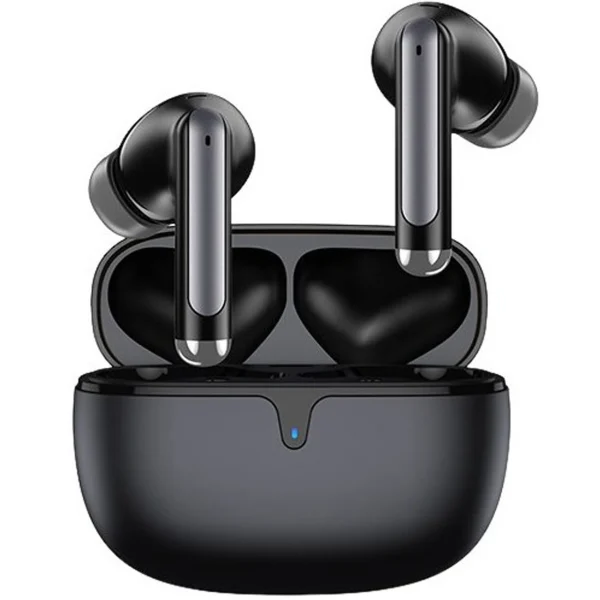 ایرفون بی سیم HIMI مدل Motion Mini 2 - مشکی (6 ماه گارانتی تعویض شرکتی) - Image 2