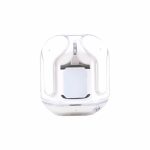 پک ساعت هوشمند WISME مدل WS-X19 ULTRA 3 - مشکی - DST (گارانتی شش ماهه) - Image 5