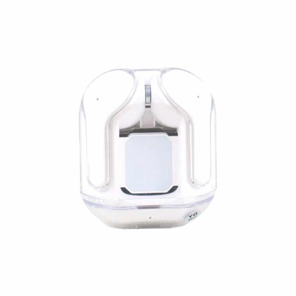 پک ساعت هوشمند WISME مدل WS-X19 ULTRA 3 - مشکی - DST (گارانتی شش ماهه) - Image 5