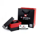 ساعت مچی مردانه naviforce nf9068s brb - Image 3