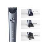 دستگاه اصلاح Xiaomi Mijia مدل MJGHHC2LF - خاکستری (گارانتی شش ماهه شرکتی) - Image 7